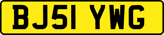 BJ51YWG