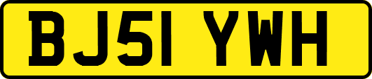 BJ51YWH