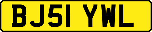 BJ51YWL