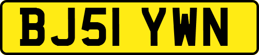 BJ51YWN
