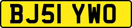 BJ51YWO