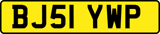 BJ51YWP