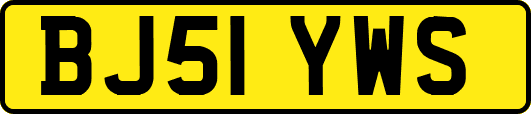 BJ51YWS