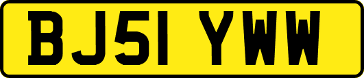 BJ51YWW