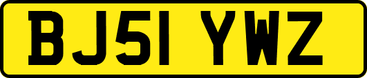 BJ51YWZ