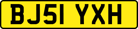 BJ51YXH