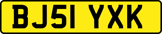 BJ51YXK