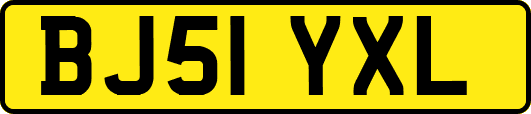 BJ51YXL