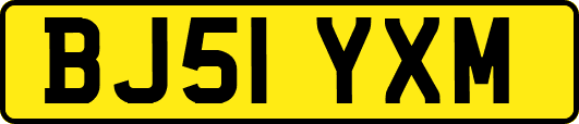 BJ51YXM