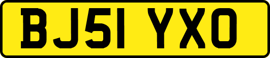 BJ51YXO