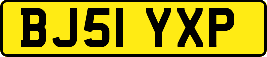 BJ51YXP