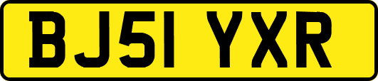 BJ51YXR