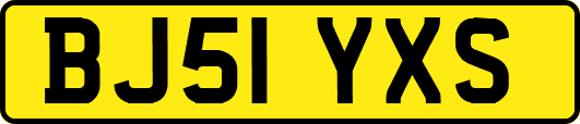 BJ51YXS