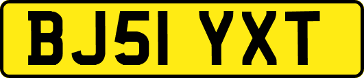 BJ51YXT