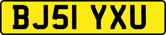 BJ51YXU