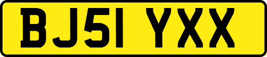 BJ51YXX