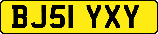 BJ51YXY