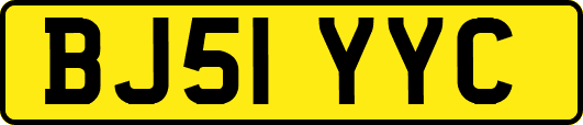 BJ51YYC