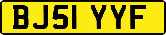 BJ51YYF