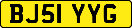 BJ51YYG