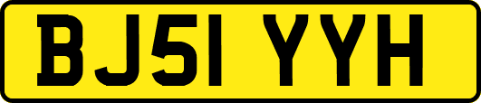 BJ51YYH