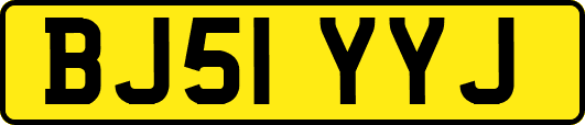 BJ51YYJ