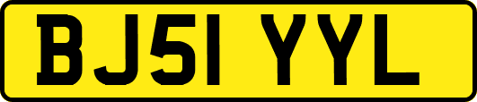 BJ51YYL