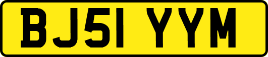 BJ51YYM