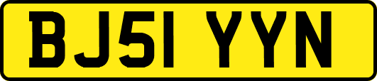 BJ51YYN