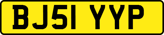 BJ51YYP