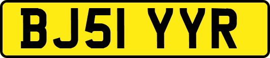 BJ51YYR