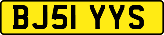 BJ51YYS