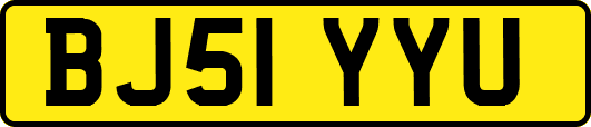 BJ51YYU