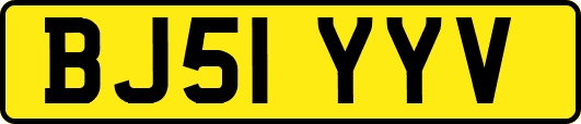 BJ51YYV