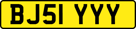 BJ51YYY