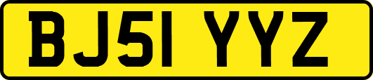 BJ51YYZ