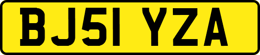 BJ51YZA