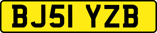 BJ51YZB