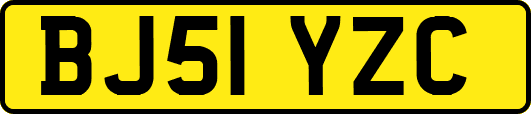 BJ51YZC