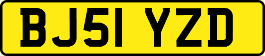 BJ51YZD