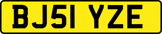 BJ51YZE