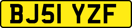 BJ51YZF