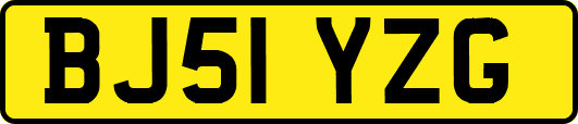BJ51YZG