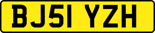 BJ51YZH