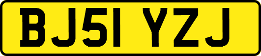 BJ51YZJ