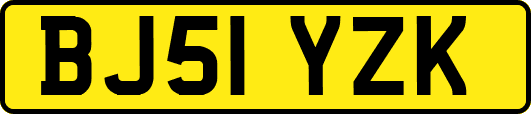 BJ51YZK