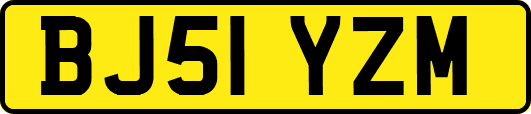 BJ51YZM