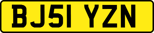 BJ51YZN