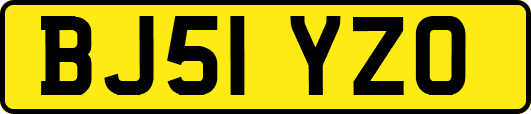 BJ51YZO