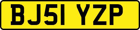 BJ51YZP